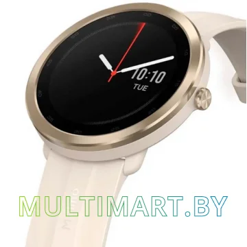 Смарт-часы Maimo Watch R GPS (золотистый) картинка 2